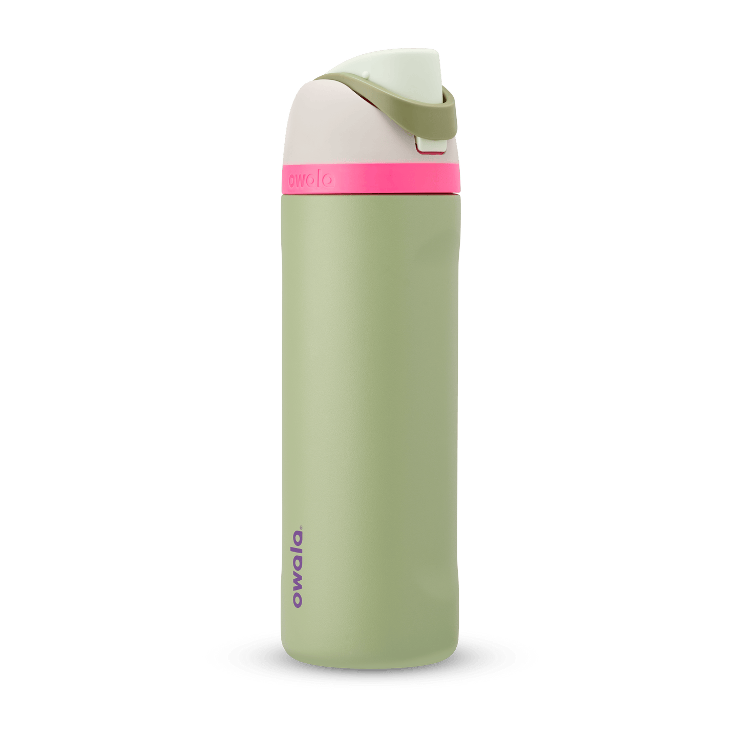 Eco-Friendly 24oz FreeSip Water Bottle - Stay Hydrated in Style!