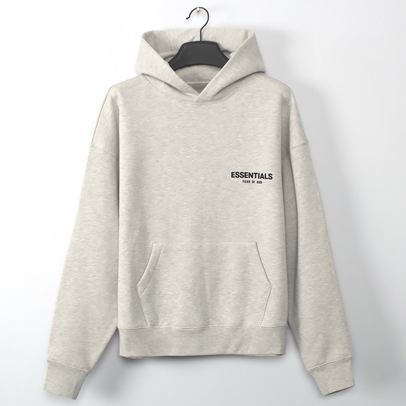 Fear of God Essentials Hoodie - Elevate Your Style!