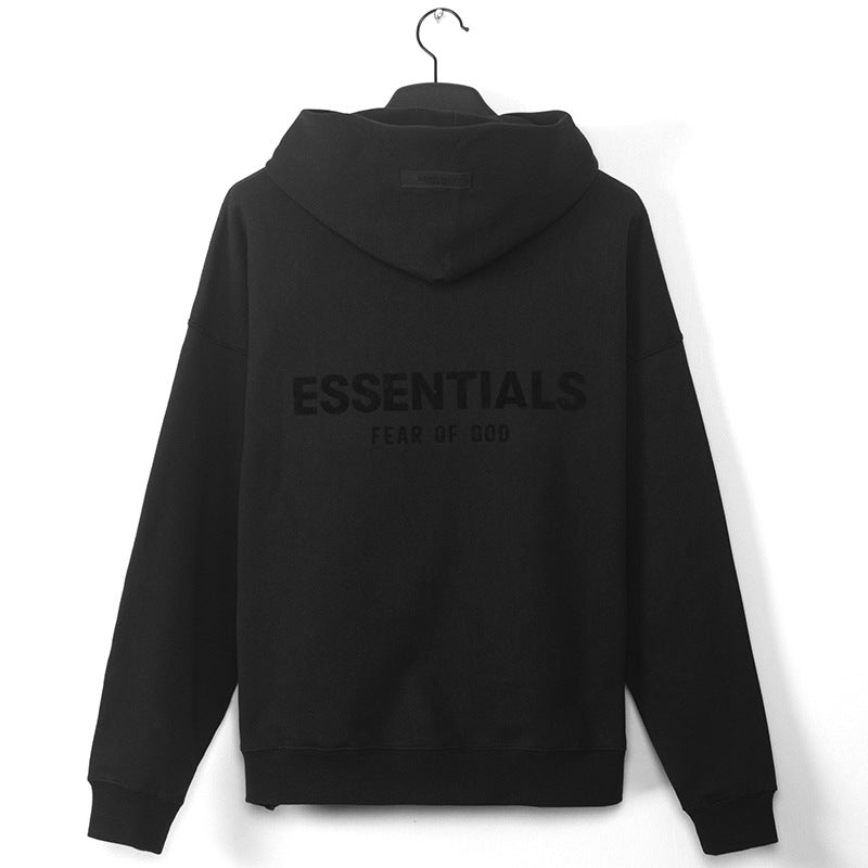 Fear of God Essentials Hoodie - Elevate Your Style!