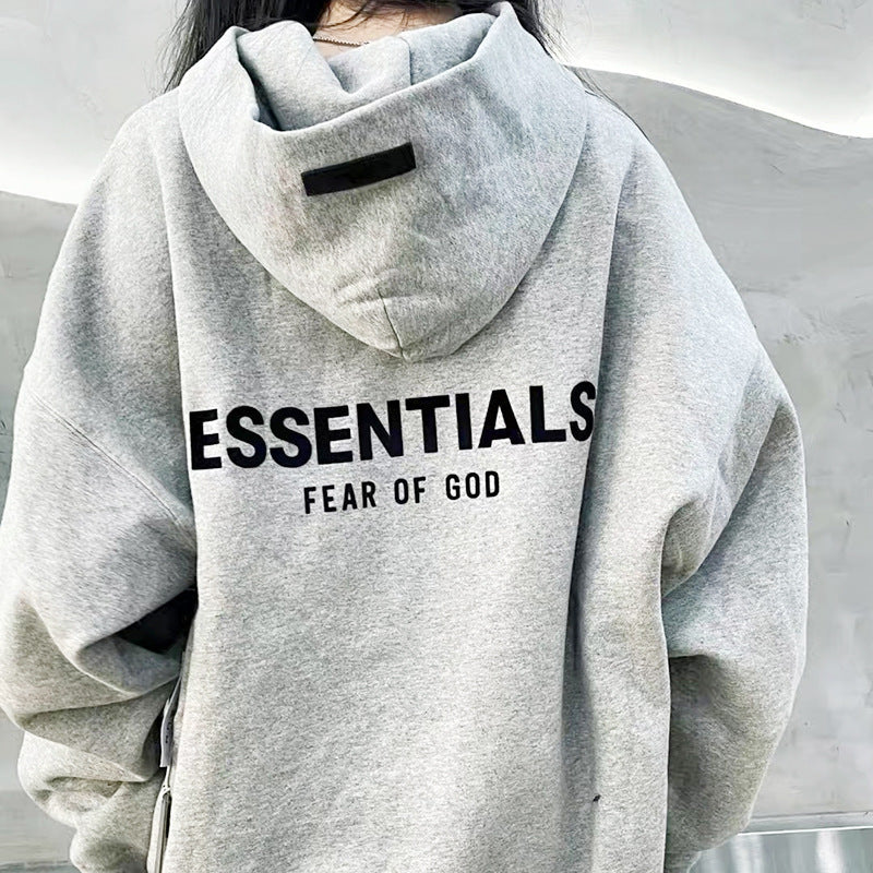 Fear of God Essentials Hoodie - Elevate Your Style!