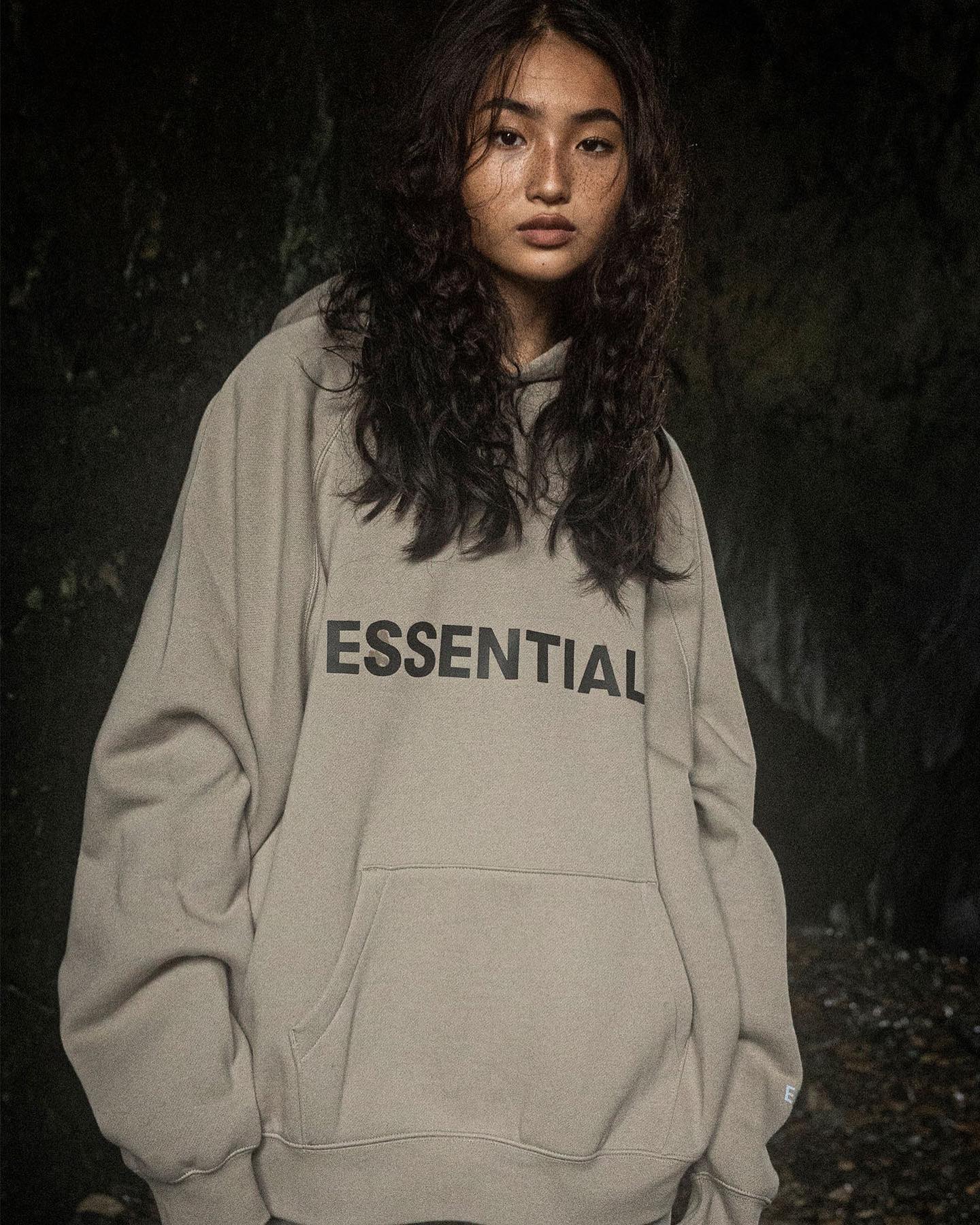 Cozy Essentials Hoodie for Ultimate Comfort