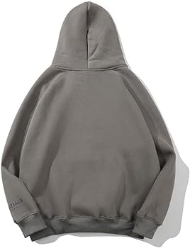 Cozy Essentials Hoodie for Ultimate Comfort