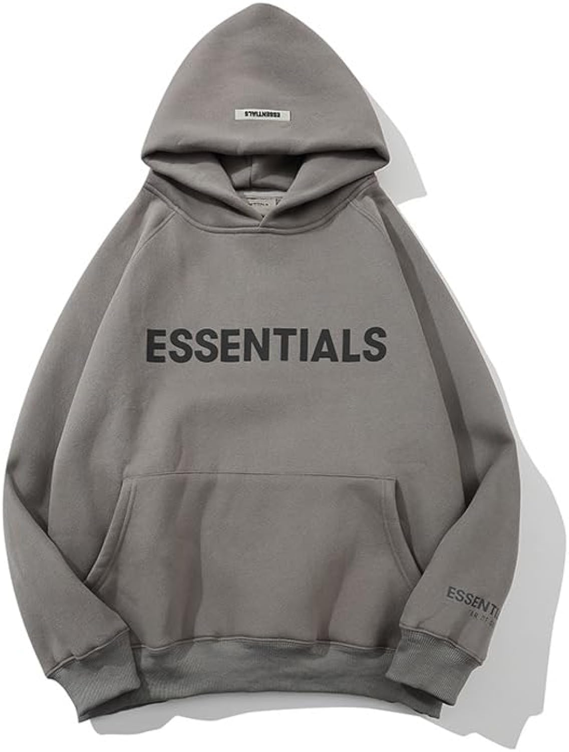 Cozy Essentials Hoodie for Ultimate Comfort