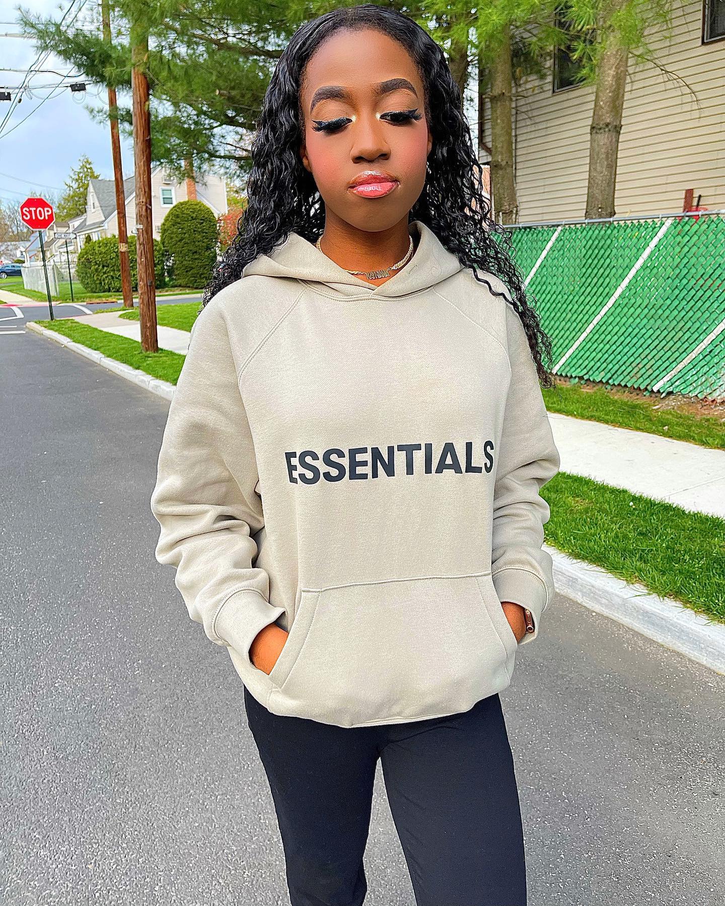 Cozy Essentials Hoodie for Ultimate Comfort