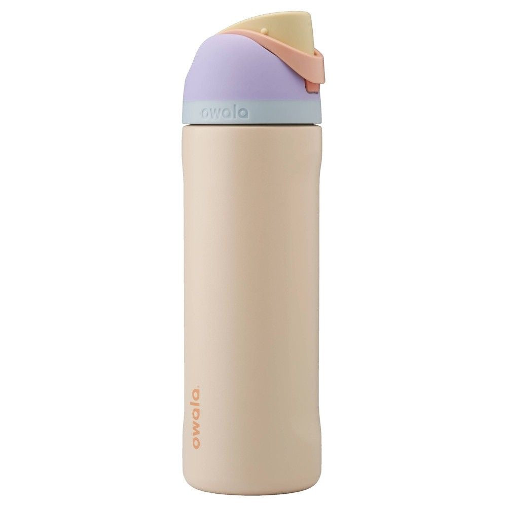 Eco-Friendly 24oz FreeSip Water Bottle - Stay Hydrated in Style!